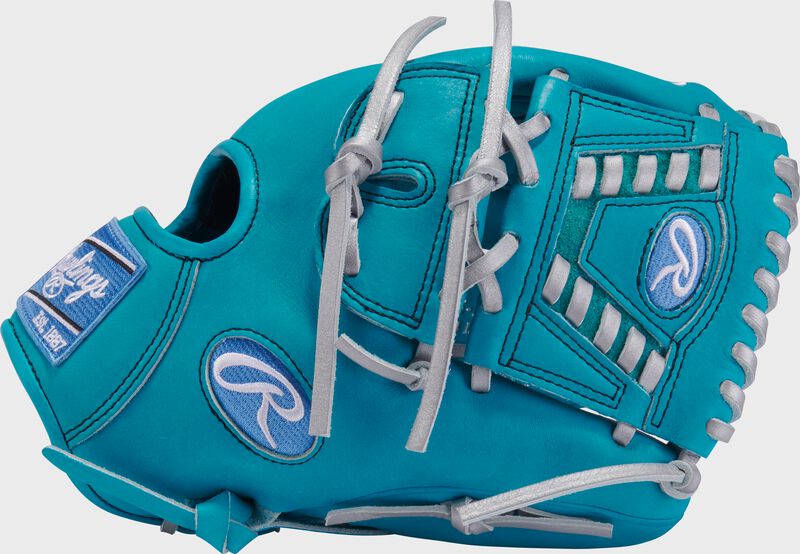 Rawlings Heart of the Hide 11.75-Inch Infield/Pitcher's Glove