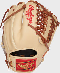 Heart of the Hide 11.75-Inch Modified Trap-Eze Glove
