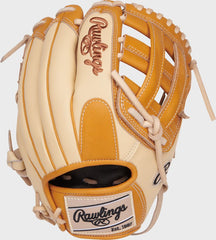 Heart of the Hide 11.75" Speed Shell infield Glove, Right Hand Throw