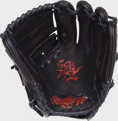 Heart of the Hide Hyper Shell Infield/Pitcher's Glove
