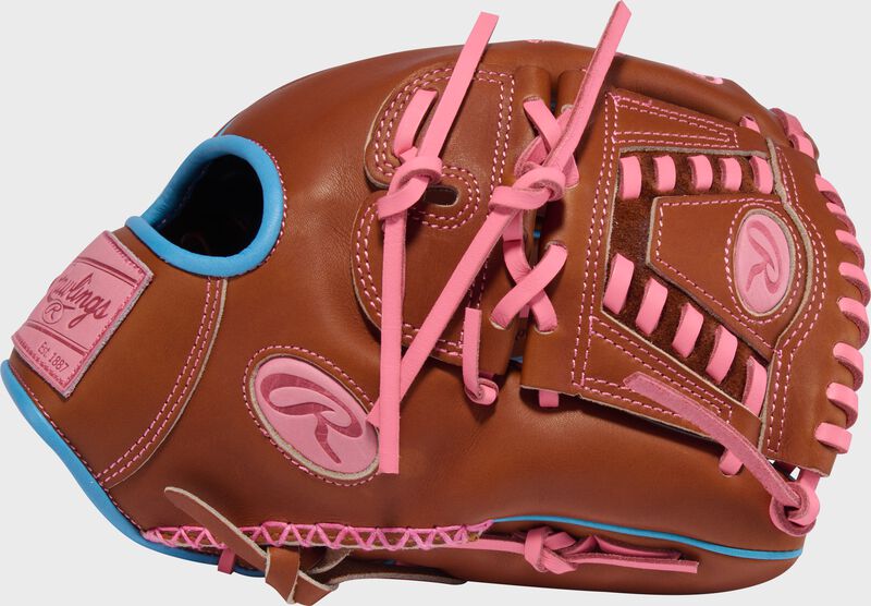 Rawlings Heart of the Hide 12-Inch Infield/Pitcher's Glove