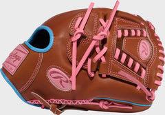 Rawlings Heart of the Hide 12-Inch Infield/Pitcher's Glove