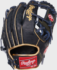Anthony Volpe Heart of the Hide Infield Glove, Right Hand Throw