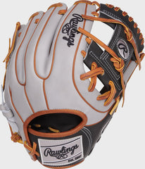 11.5-Inch ContoUR Fit Heart of the Hide Infield Glove