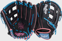 Heart of the Hide ContoUR Fit 12.5-Inch Baseball Glove
