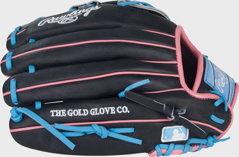 Heart of the Hide ContoUR Fit 12.5-Inch Baseball Glove