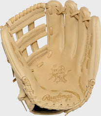 Rawlings Heart of the Hide 12.75-Inch Outfield Glove