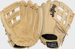 Rawlings Heart of the Hide 12.75-Inch Outfield Glove