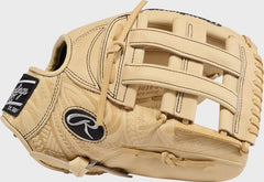 Rawlings Heart of the Hide 12.75-Inch Outfield Glove