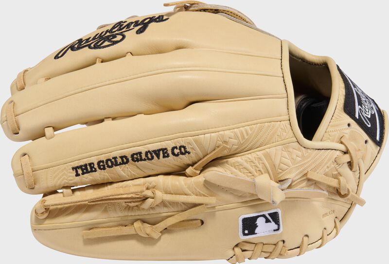 Rawlings Heart of the Hide 12.75-Inch Outfield Glove