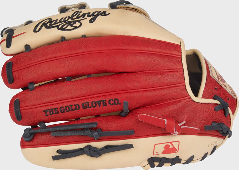 Rawlings Heart of the Hide 12.75-Inch Outfield Glove
