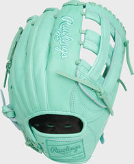 Heart of the Hide 12.75-Inch Mint Outfield Glove