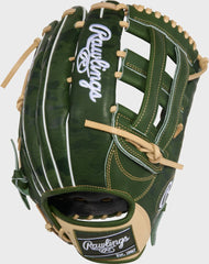 Rawlings Heart of the Hide R2G 12.75-Inch Outfield Glove