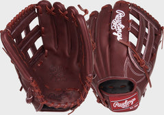 Heart of the Hide 12.75-inch H-Web Outfield Glove