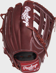 Heart of the Hide 12.75-inch H-Web Outfield Glove