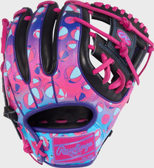 2026 Heart of the Hide Omaha Collection 11.5-Inch Beach Ball Glove, Right Hand Throw