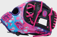 2026 Heart of the Hide Omaha Collection 11.5-Inch Beach Ball Glove, Right Hand Throw