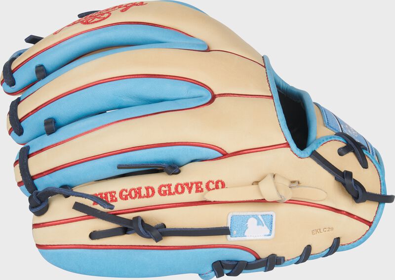 Heart of the Hide 11.5-Inch Infield Glove, Right Hand Throw