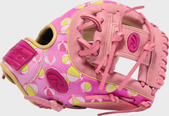 2026 Heart of the Hide Omaha Collection 11.5-Inch Beach Ball Glove, Right Hand Throw