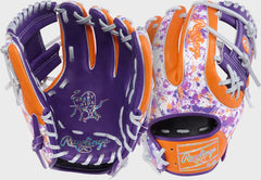 Rawlings Exclusive Heart of the Hide 11.5 in Infield Glove, Right Hand Throw