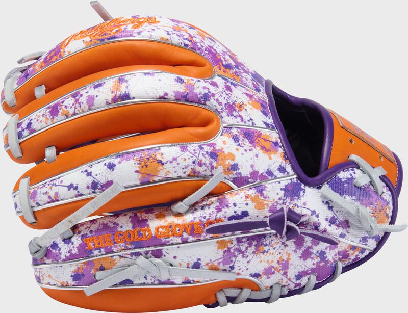 Rawlings Exclusive Heart of the Hide 11.5 in Infield Glove, Right Hand Throw