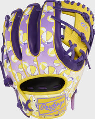 2026 Heart of the Hide Omaha Collection 11.5-Inch Beach Ball Glove, Right Hand Throw
