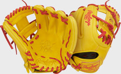 Heart of the Hide ContoUR Fit 11.5-Inch Infield Glove, Right Hand Throw