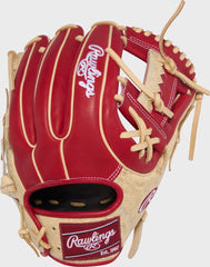 Rawlings Heart of the Hide 11.75-Inch Infield Glove, Right Hand Throw
