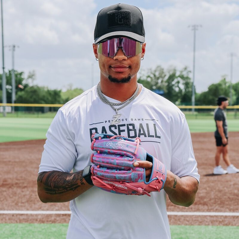 Rawlings Heart of the Hide ColorSync 10 11.75 in Infield Glove, Right Hand Throw