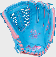 Heart of the Hide 12.75-Inch Modified Trap-Eze Web Glove