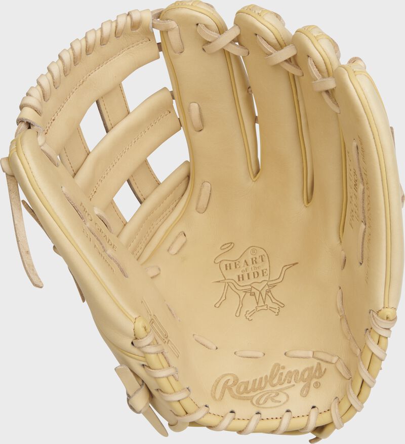 Rawlings Heart of the Hide R2G 12.75-inch OF Glove