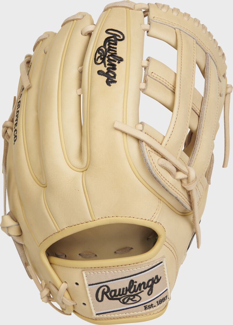 Rawlings Heart of the Hide R2G 12.75-inch OF Glove