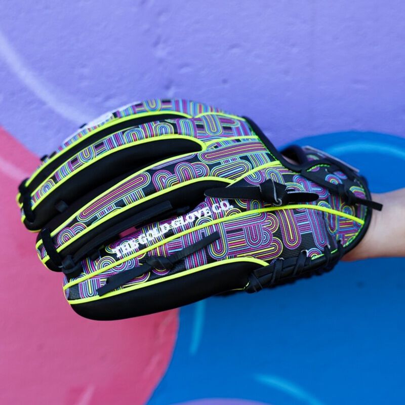 Rawlings Heart of the Hide ColorSync 10 11.5 in Infield Glove, Right Hand Throw