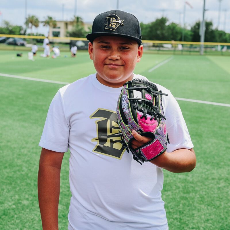 Rawlings Heart of the Hide ColorSync 10 11.5 in Infield Glove, Right Hand Throw