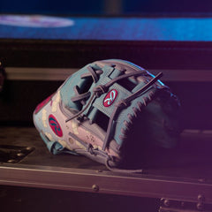 Rawlings Icon Fest Heart of the Hide Columbia Blue/Periwinkle 11.5-Inch Infield Glove, Right Hand Throw