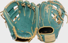 Rawlings Heart of the Hide 11.5-Inch Infield Glove, Right Hand Throw