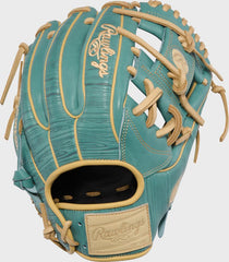 Rawlings Heart of the Hide 11.5-Inch Infield Glove, Right Hand Throw