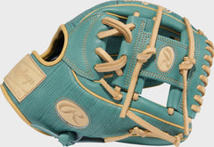Rawlings Heart of the Hide 11.5-Inch Infield Glove, Right Hand Throw
