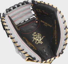 Heart of the Hide R2G 33-inch Catcher's Mitt
