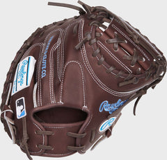 Heart of the Hide 33.5" Catcher's Mitt, Right Hand Throw
