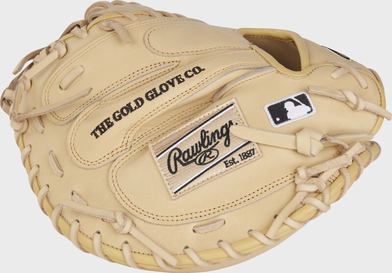 Rawlings Heart of the Hide R2G 33-inch Catcher's Mitt