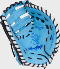 Heart of the Hide 13-Inch First Base Mitt