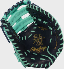 Rawlings Exclusive Heart of the Hide 13-Inch First Base Mitt