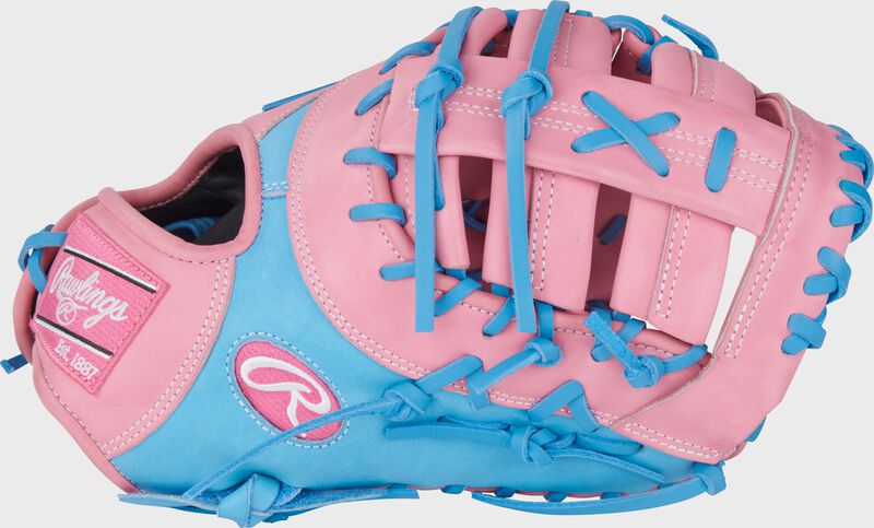 Heart of the Hide ContoUR Fit 12.25-Inch 1st Base Mitt