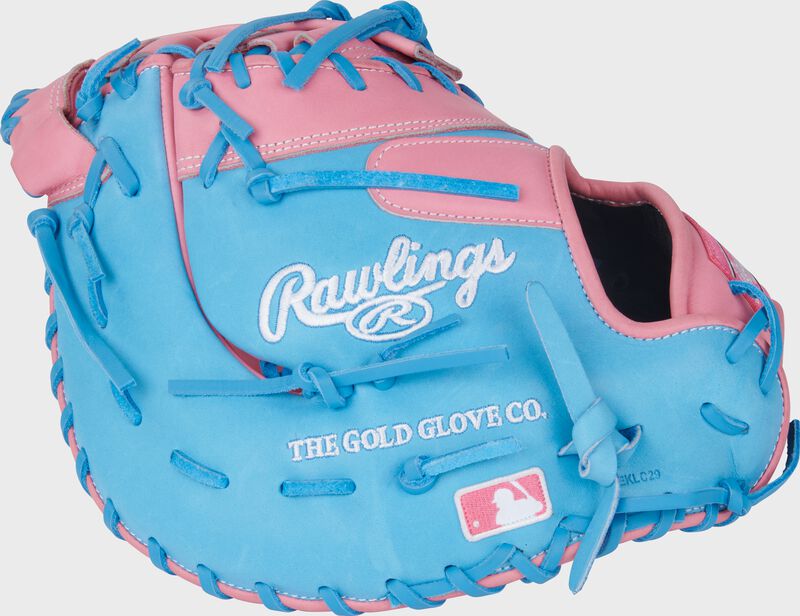 Heart of the Hide ContoUR Fit 12.25-Inch 1st Base Mitt