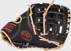 12.5-Inch Heart of the Hide First Base Mitt