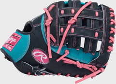 Rawlings Heart of the Hide 12.5-Inch 1st Base Mitt