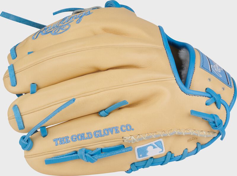 Rawlings Pro Preferred 11.5-Inch Infield Glove, Right Hand Throw