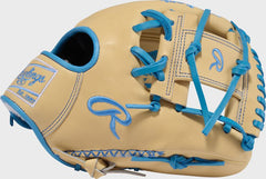Rawlings Pro Preferred 11.5-Inch Infield Glove, Right Hand Throw