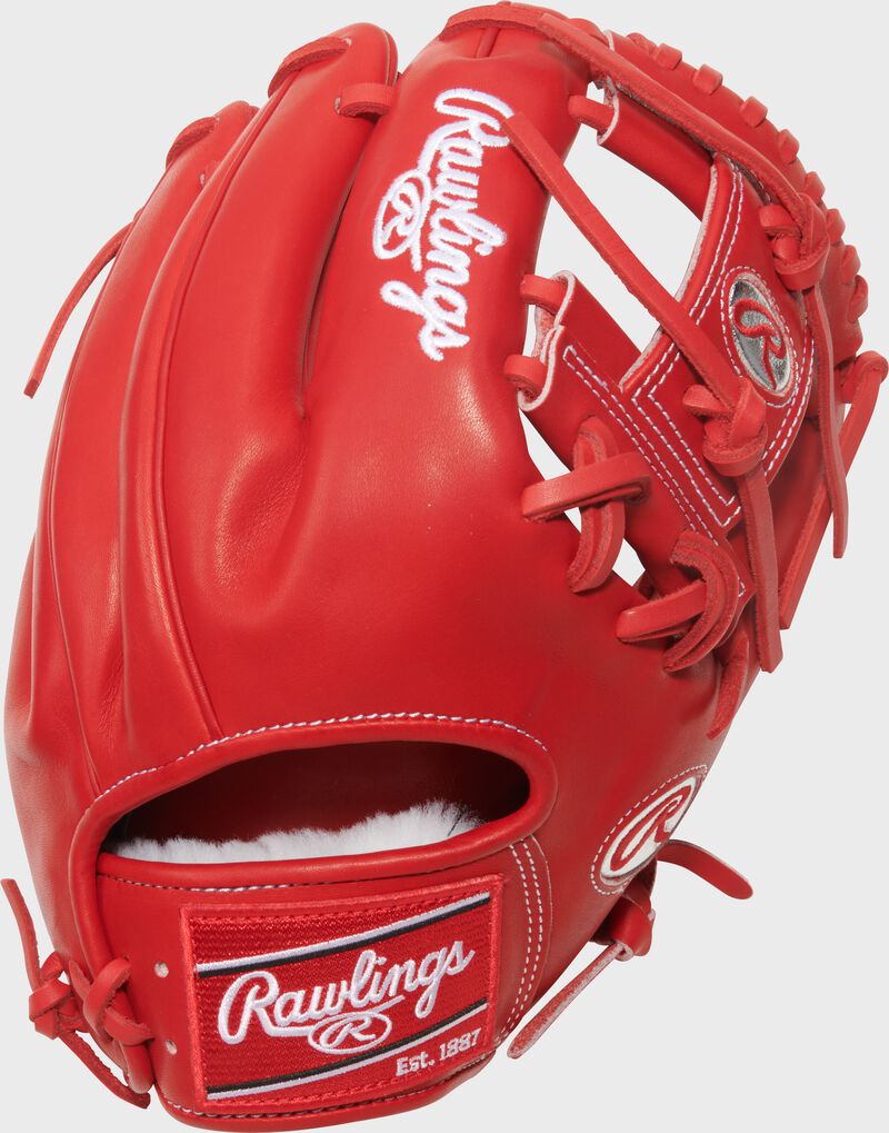 Gameday 57 Series Andrés Giménez Pro Preferred Glove, Right Hand Throw